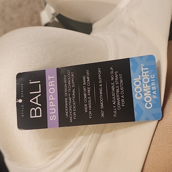 Bali Bra Set (36C) - Picture 4 of 4